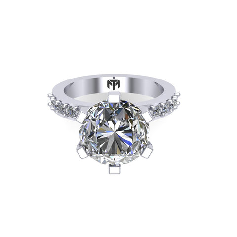 Sophisticated lady Ring