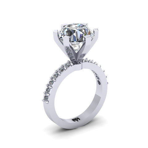 Sophisticated lady Ring