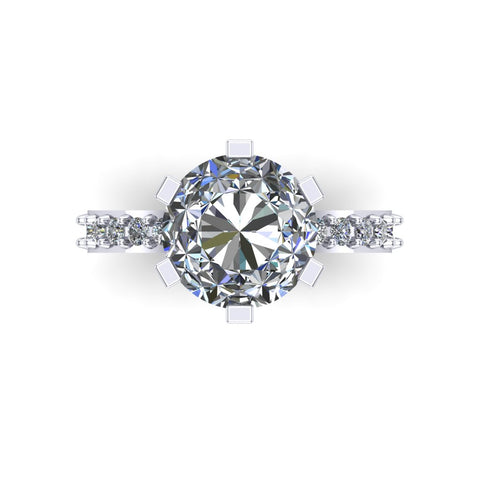 Sophisticated lady Ring