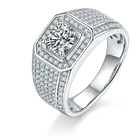 Men's hip-hop Ring