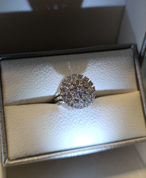 Anniversary Ring 04