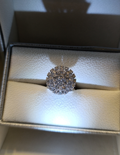 Anniversary Ring 04