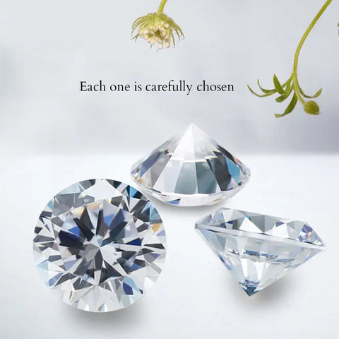 Lab Grown Diamonds