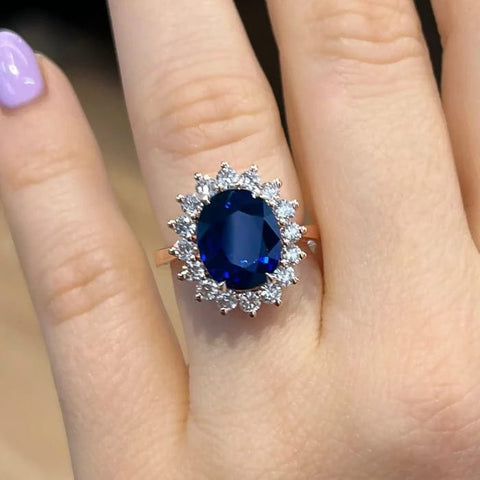 Victoria Ring