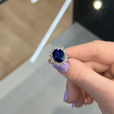 Victoria Ring