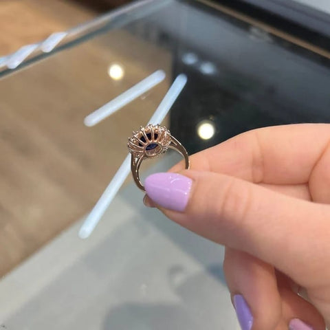 Victoria Ring