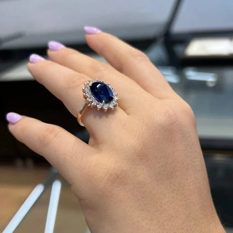 Victoria Ring