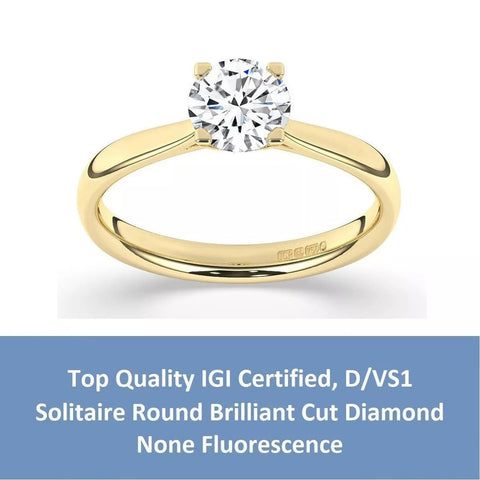 LAb grown diamond ring 07
