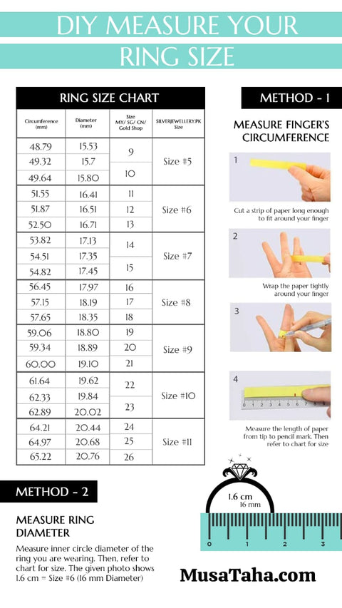 Glacier Glow Halo Ring