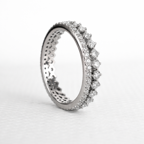 Eternity band M02