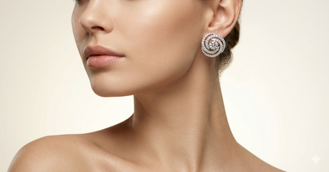 Galaxy studs