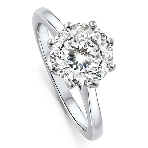 Luna Royal Ring