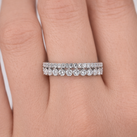 Eternity band M02