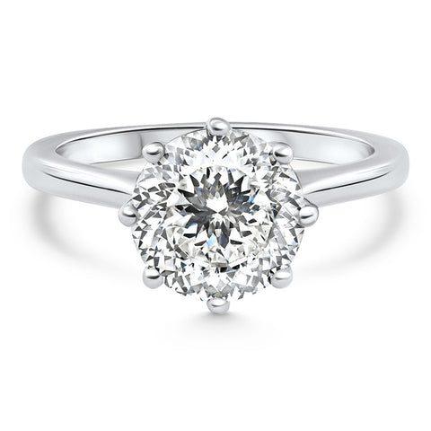 Luna Royal Ring