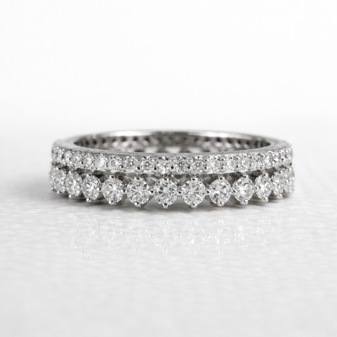 Eternity band M02
