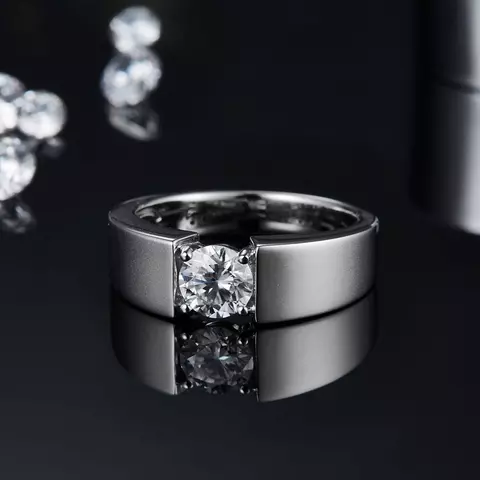 Wedding band 01