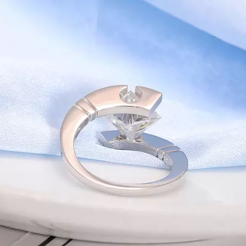 Princess Ring