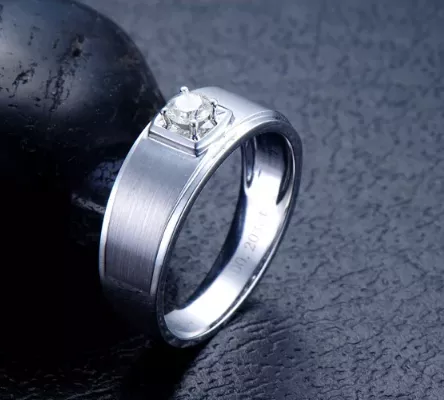 Engagement Band