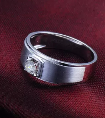 Engagement Band