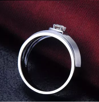 Engagement Band