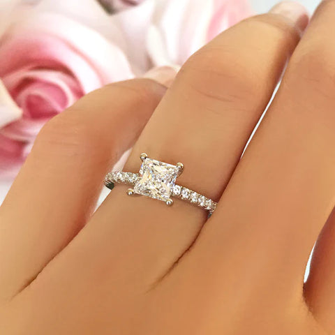 Engagement Ring 01