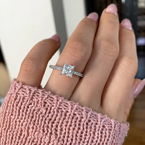 Engagement Ring 01