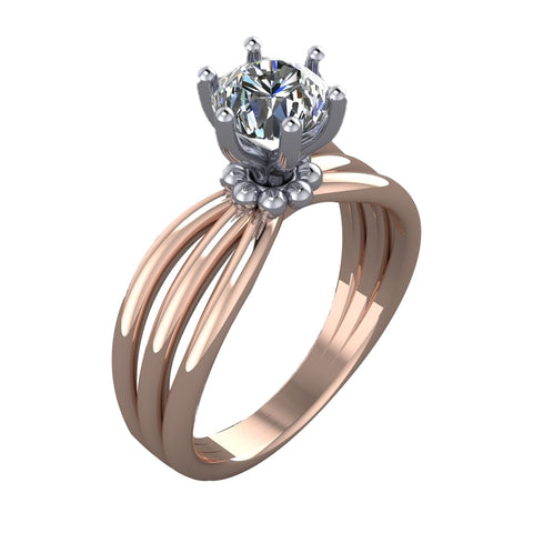 Engagement Ring M03